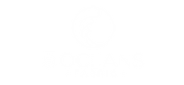 Five Oceans Fabric